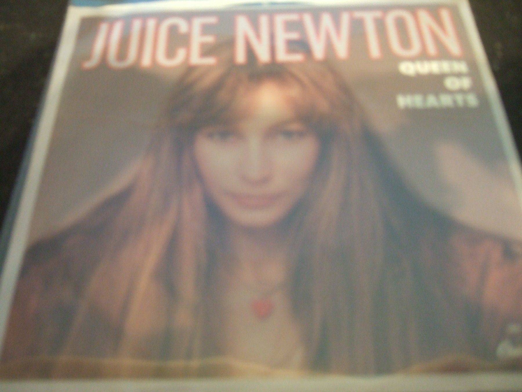 Schallplatten: Juice Newton – Gebraucht aus Bassersdorf von Pparty1