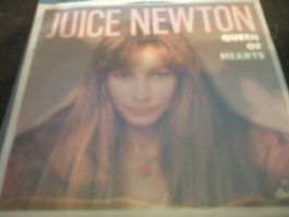 Juice Newton