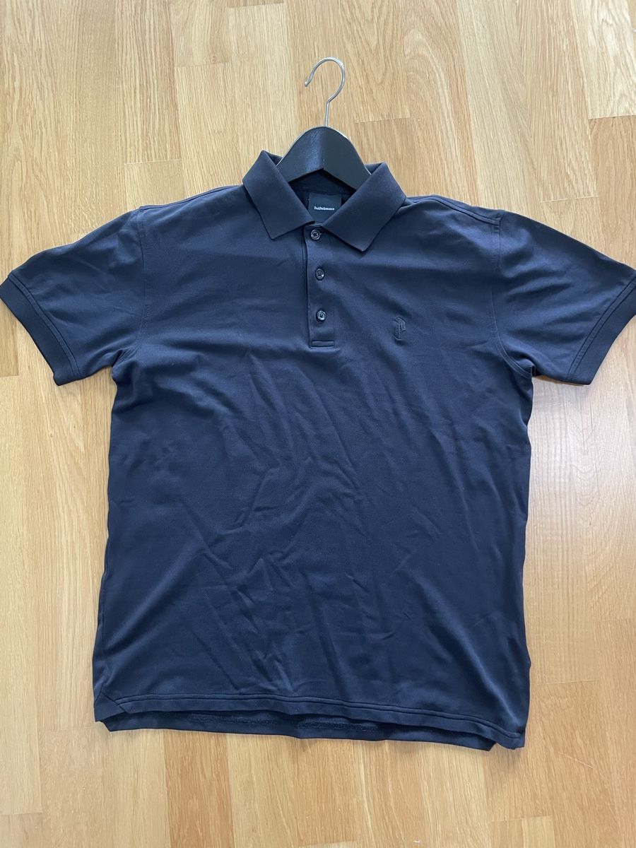 Peak Performance Polos: Peak Performance Poloshirt – D'occasion à Urdorf par spacemetalfantasy 1