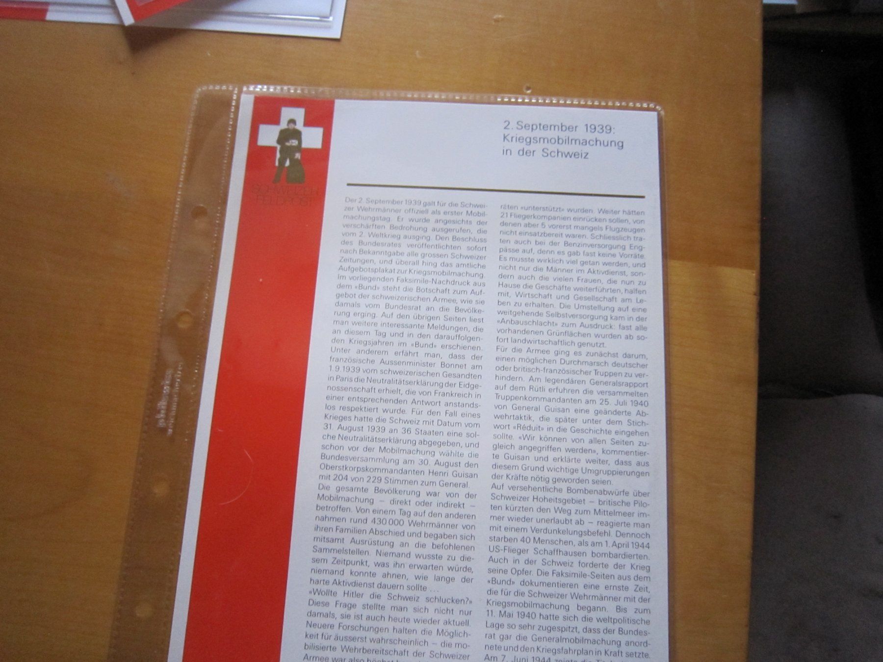 Tous les timbres: S1 Feldpost Belege – D'occasion à Giubiasco par sal_9j6w 2