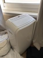Koenic portable AC