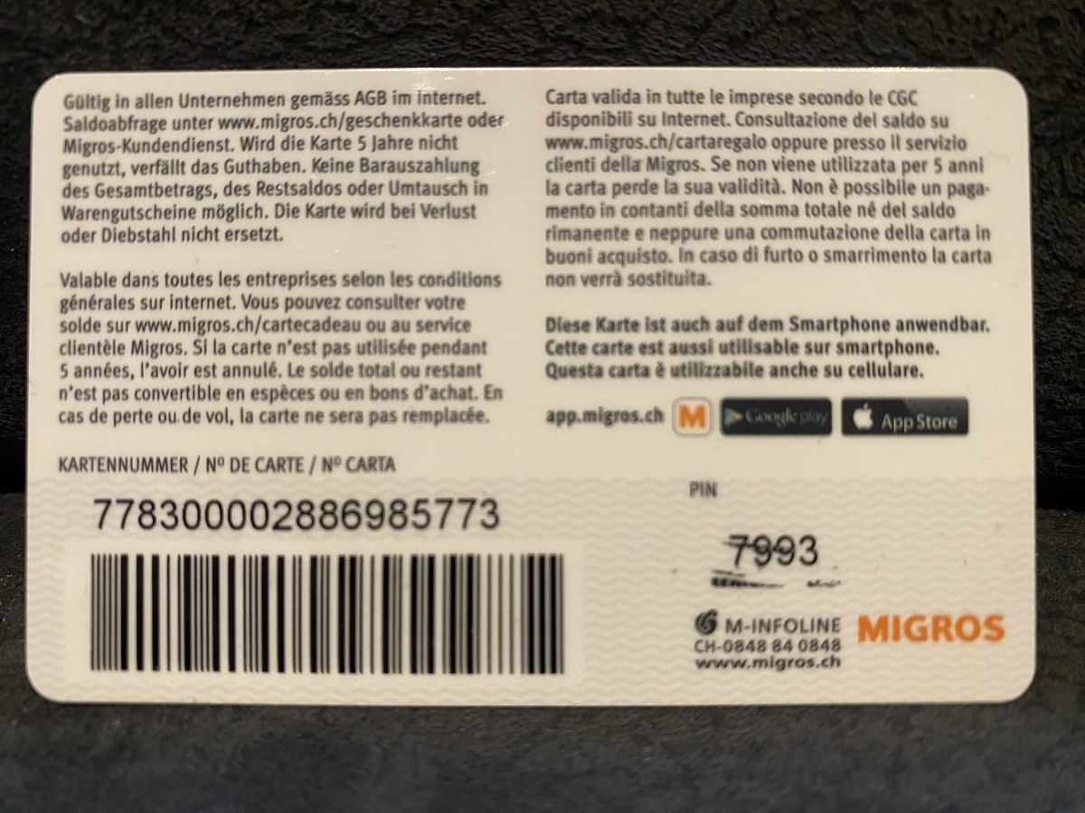 Schede telefoniche: Carte – Usato da Lausanne venduto da babacard10 1