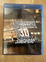 Berliner Philharmoniker - Simon Rattle in Singapur (Blu-ray)