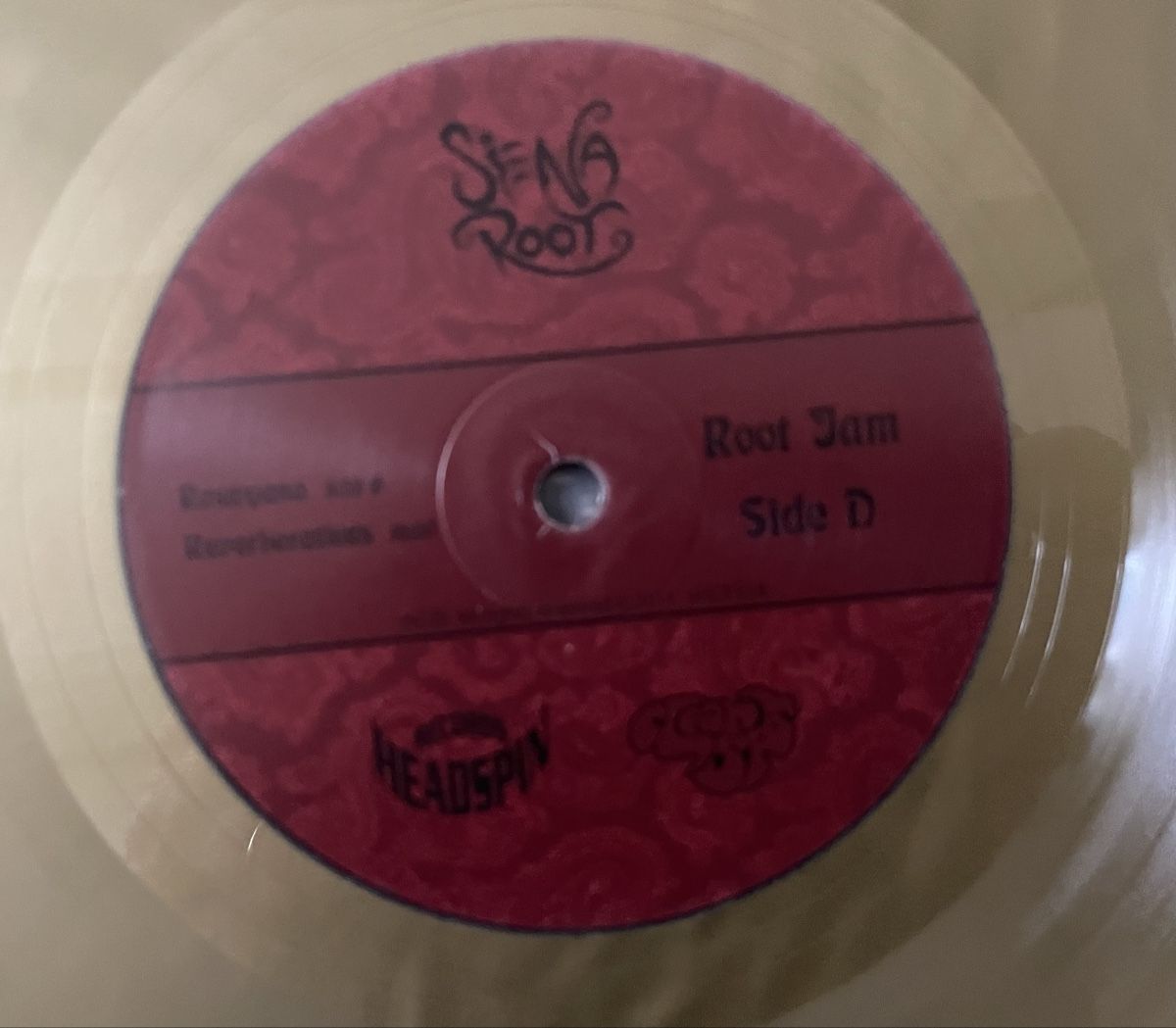 Dischi in vinile: Siena Root - Root Jam - Vinyl Doppel LP – Usato da Olten venduto da Bluespapst 4