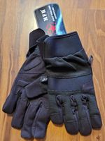 🔥MFH SECURITY HANDSCHUHE M - NEU - TÜRSTEHER/TÖFF/POLIZEI💥