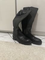 Stiefel | Gr. 36 | Anna Field | schwarz