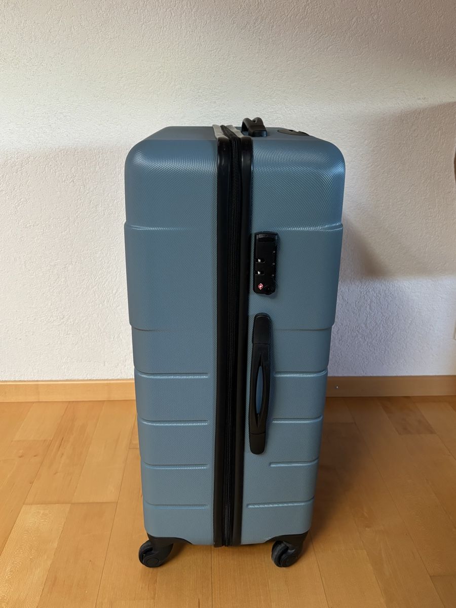 Valigie: Koffer – Usato da Frutigen venduto da sar_cm9g 2
