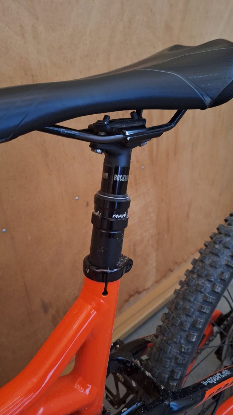 Trek Velos: Trek Remedy – Gebraucht aus Hilfikon von Gutegelegenheit 3