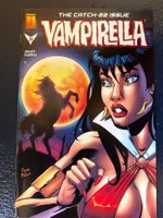 VAMPIRELLA #22 AUGUST 2003 1st PRINTING HARRIS COMICS