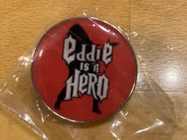 Iron Maiden Pin Anstecker Punk Rock Metal Pop