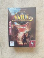 Brettspiel Amul von Pegasus Spiele originalverpackt