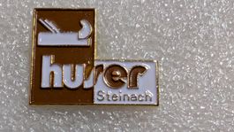 Ansteckpin 271: Huser