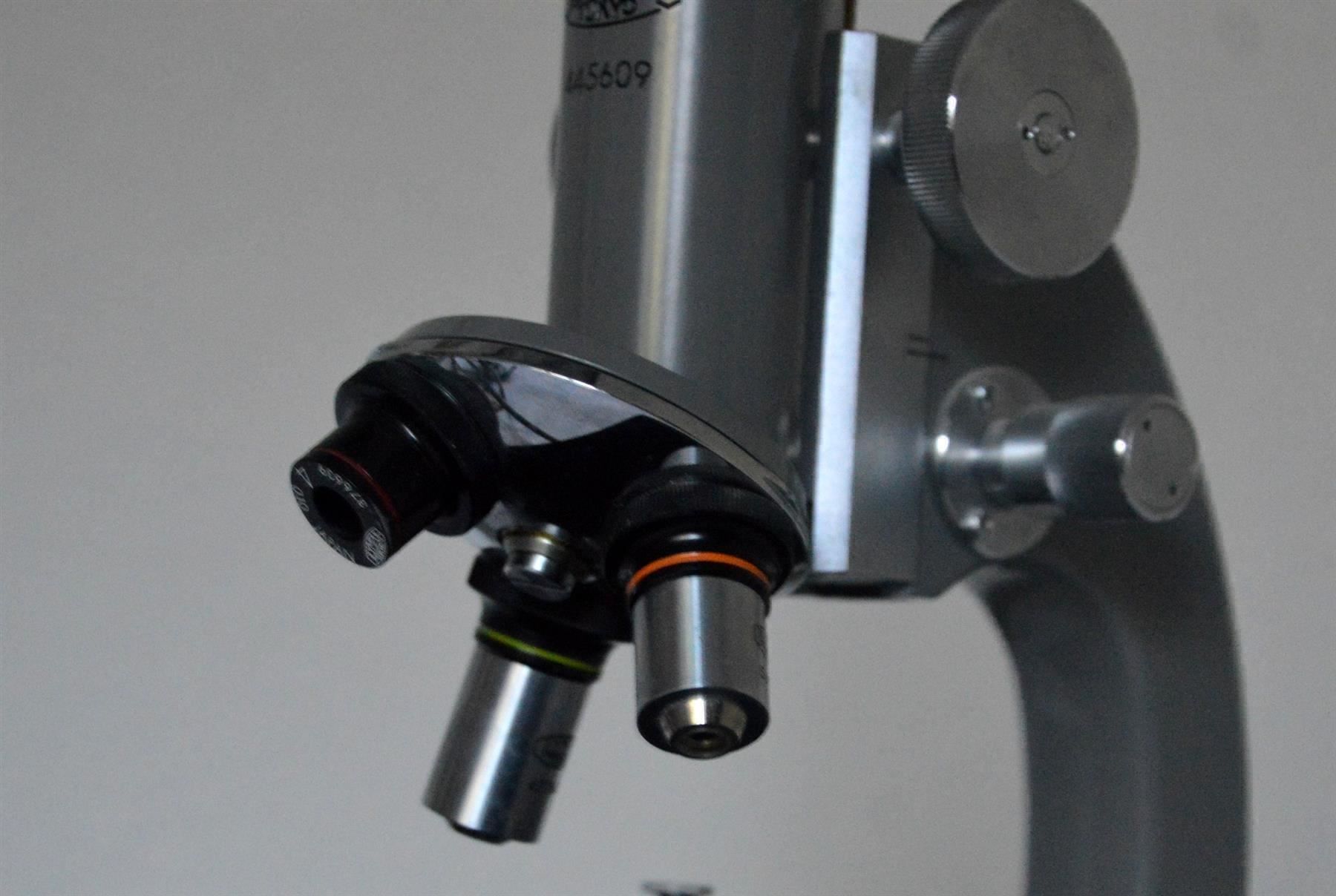 Olympus Microscopi: Olympus Tokyo Mikroskop / microscope – Usato da Collonges venduto da arashee 5