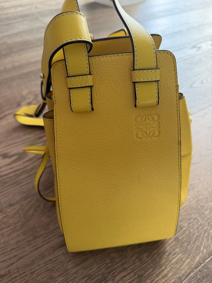 Loewe Borse da donna: Loewe leather handbag  – Usato da Herrliberg venduto da Tubalp 2