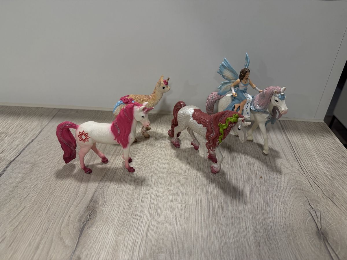 Schleich Statuette: Schleich Tiere – Nuovo (secondo la descrizione) da Möhlin venduto da mar_k5wf