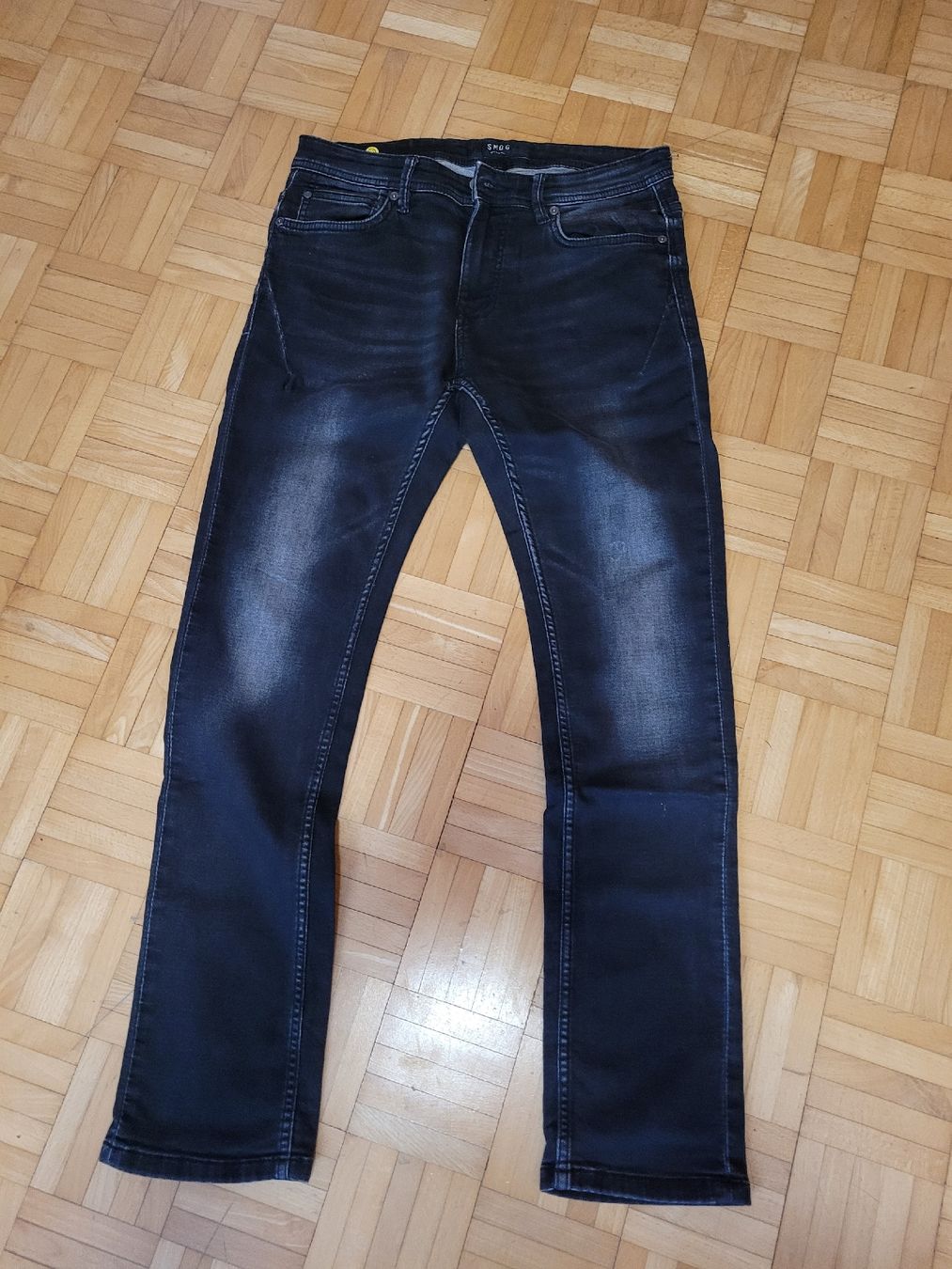 Hosen: 5 Jugend Jeans Gr. 29/30, Slim Fit – Gebraucht aus Heinrichswil von Mari-75 2