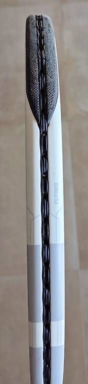 Babolat Racchette: Babolat Pure Strike 16x19 – Usato da Confignon venduto da Tibinhosfc 2