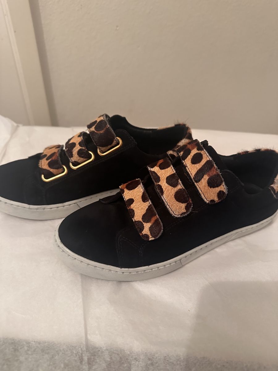 Scarpe da donna: Basket Jules et Jenn taille 37 – Usato da Lausanne venduto da Ktea1106 2