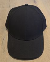 Apol Cloud Cap Schwarz (M)