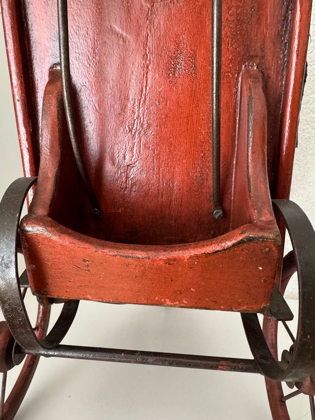 Carrozzine per bambole: Wunderschöner Puppenwagen – Usato da Neuendorf venduto da Sternenzauber17 7