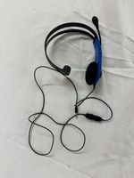 PS4 Headset