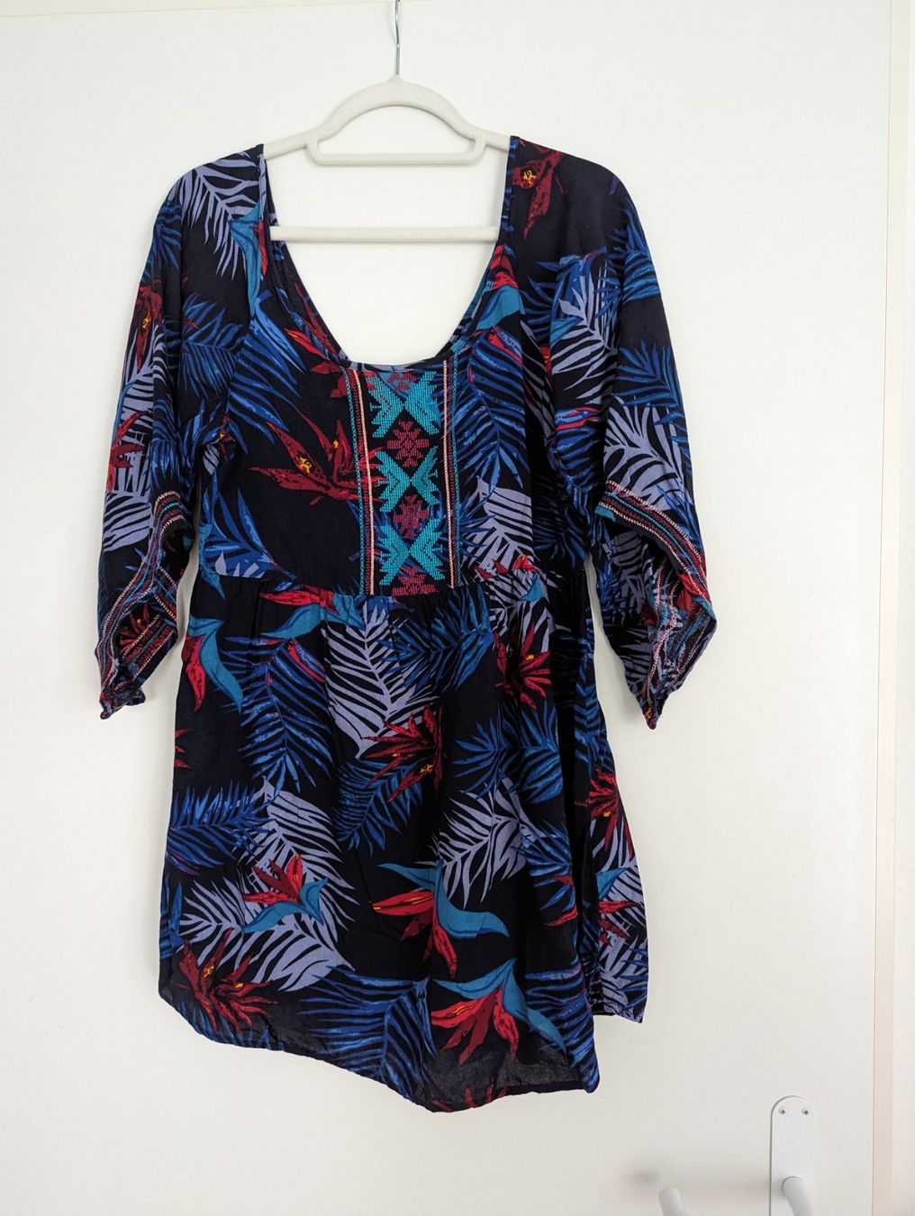 Roxy Robes: Kleid von Roxy, Gr. M – D'occasion à Chur par Ronja777
