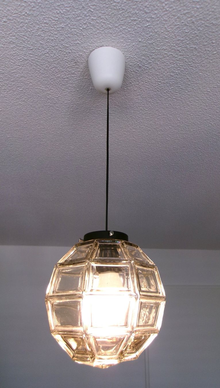 Lampadari & plafoniere: Designlampe 70er Jahre – Usato da Solothurn venduto da Rangoo 5