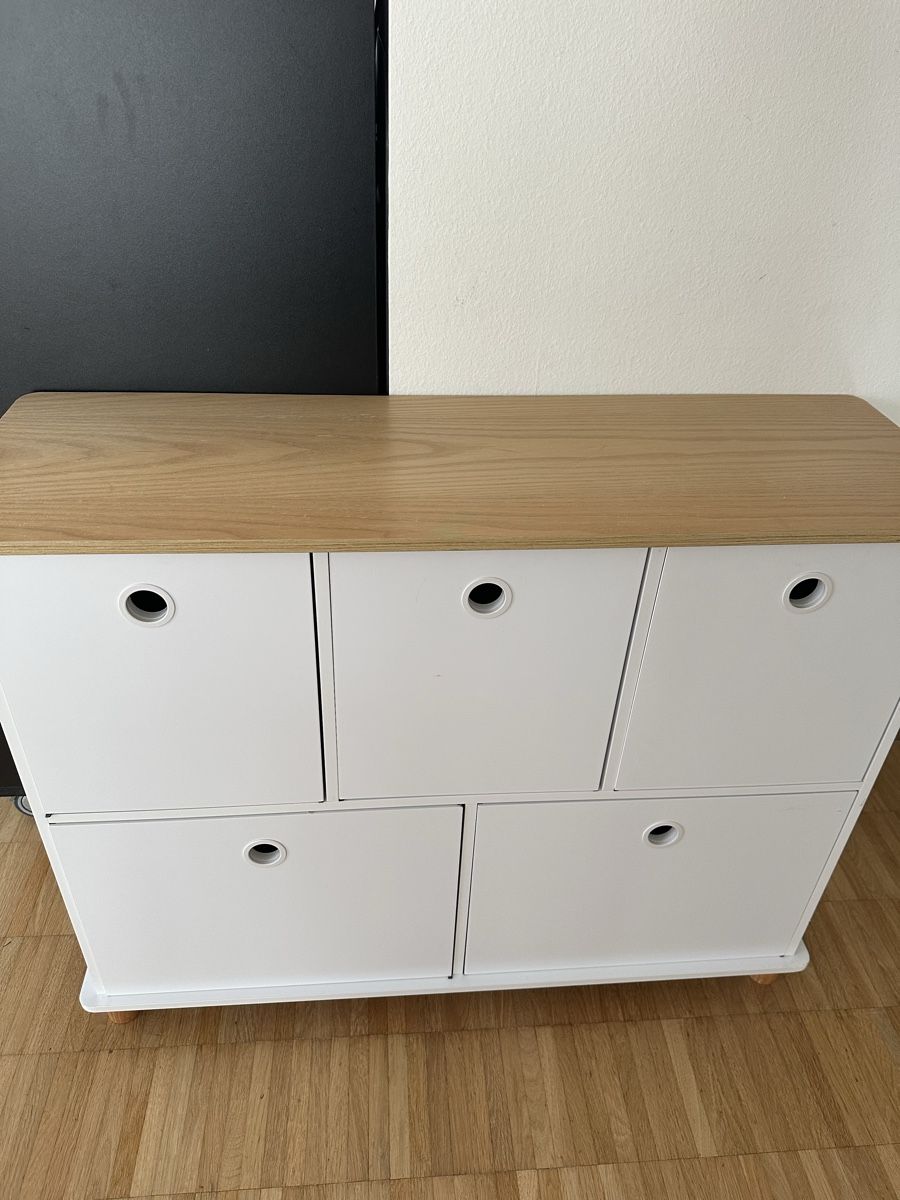 Commodes: Sideboard/Kommode für Kinderzimmer  – D'occasion à Zürich par Yas56 1