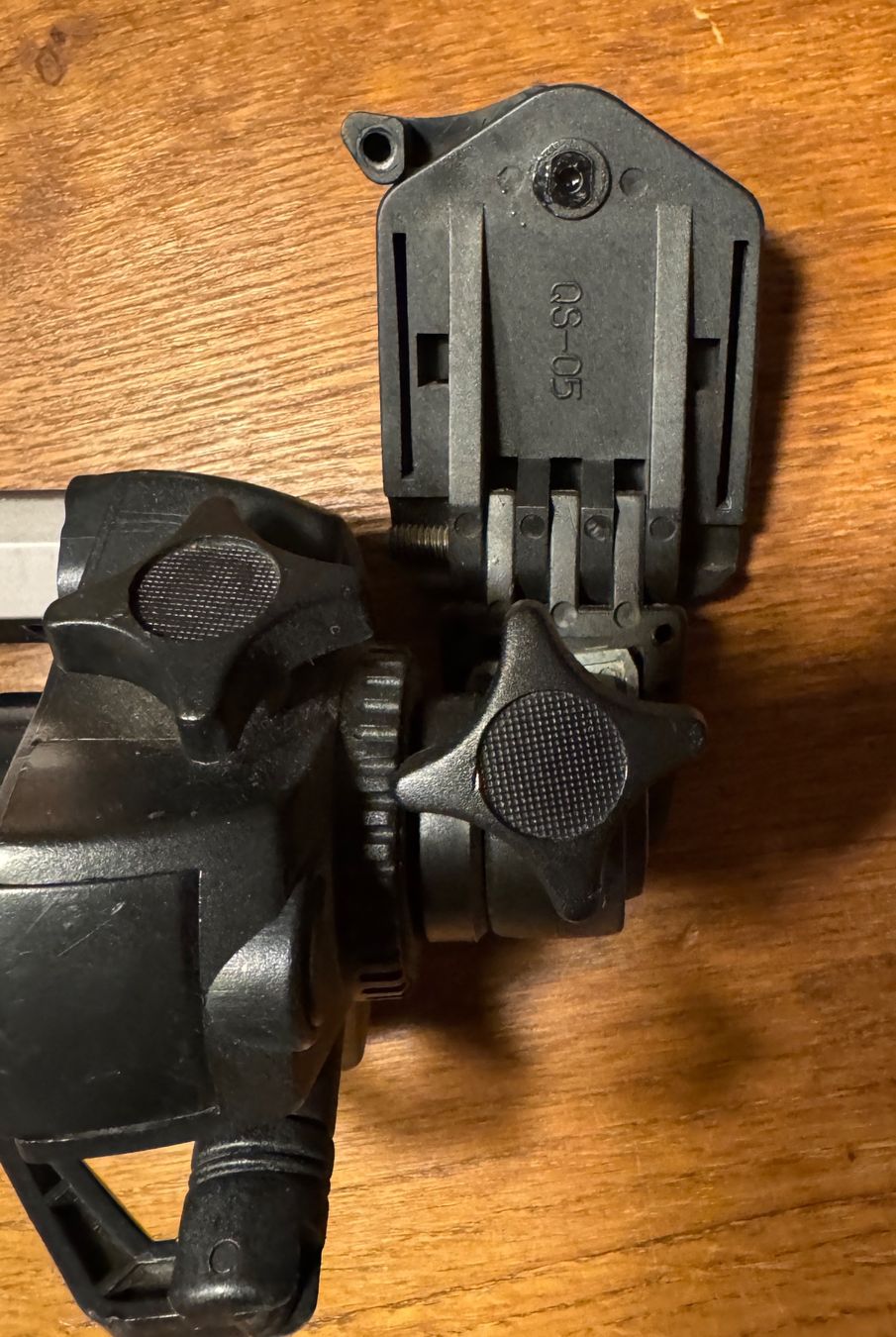 Gopro Treppiedi & Teste: Novatronic Teleskop/Gopro Stativ – Difettoso da Watt venduto da Dom_hd7z 2