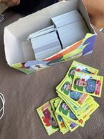 Énorme lot de panini 