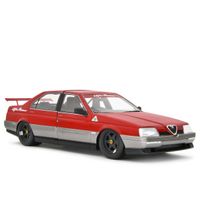 ALFA ROMEO 164 PROCAR PROTOTIPO 1988 ROT 1:18 LAUDORACING