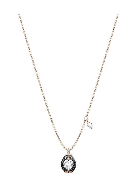 Colliers: Swarovski Halskette Little Penguin – D'occasion à Vaduz par mrworldwide07
