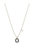 Swarovski Halskette Little Penguin