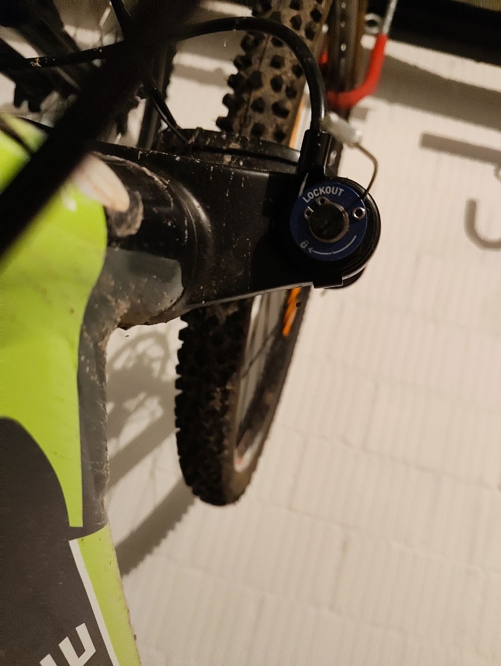 Crosswave Vélos: Crosswave Velo 19"  – D'occasion à Liebefeld par iva_7tv7 3