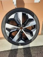 20-Zoll-SOREN-Leichtmetallfelge Original Renault