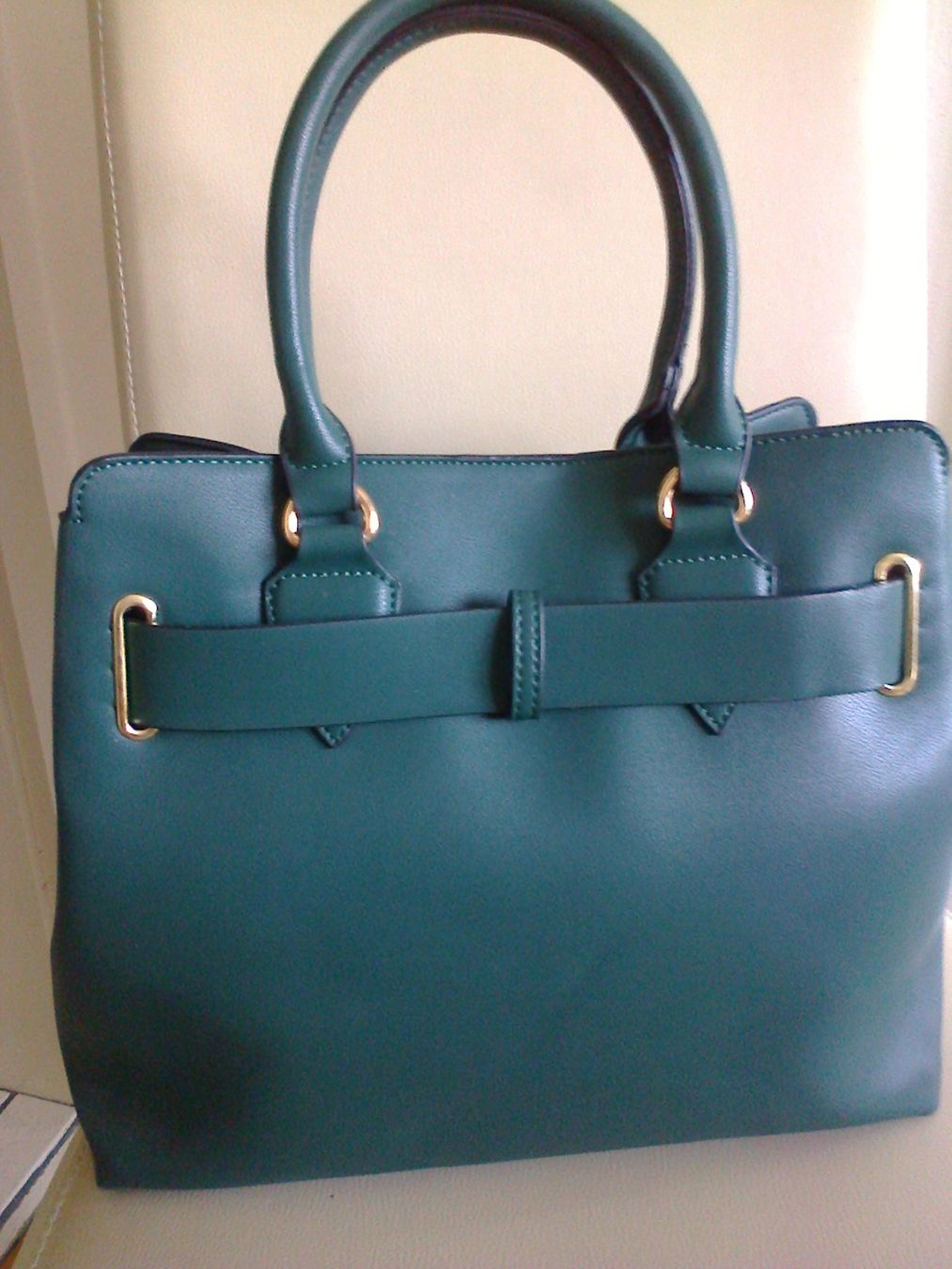 Borse da donna: Handtasche Neu – Nuovo (secondo la descrizione) da Oberrüti venduto da Fapira 1
