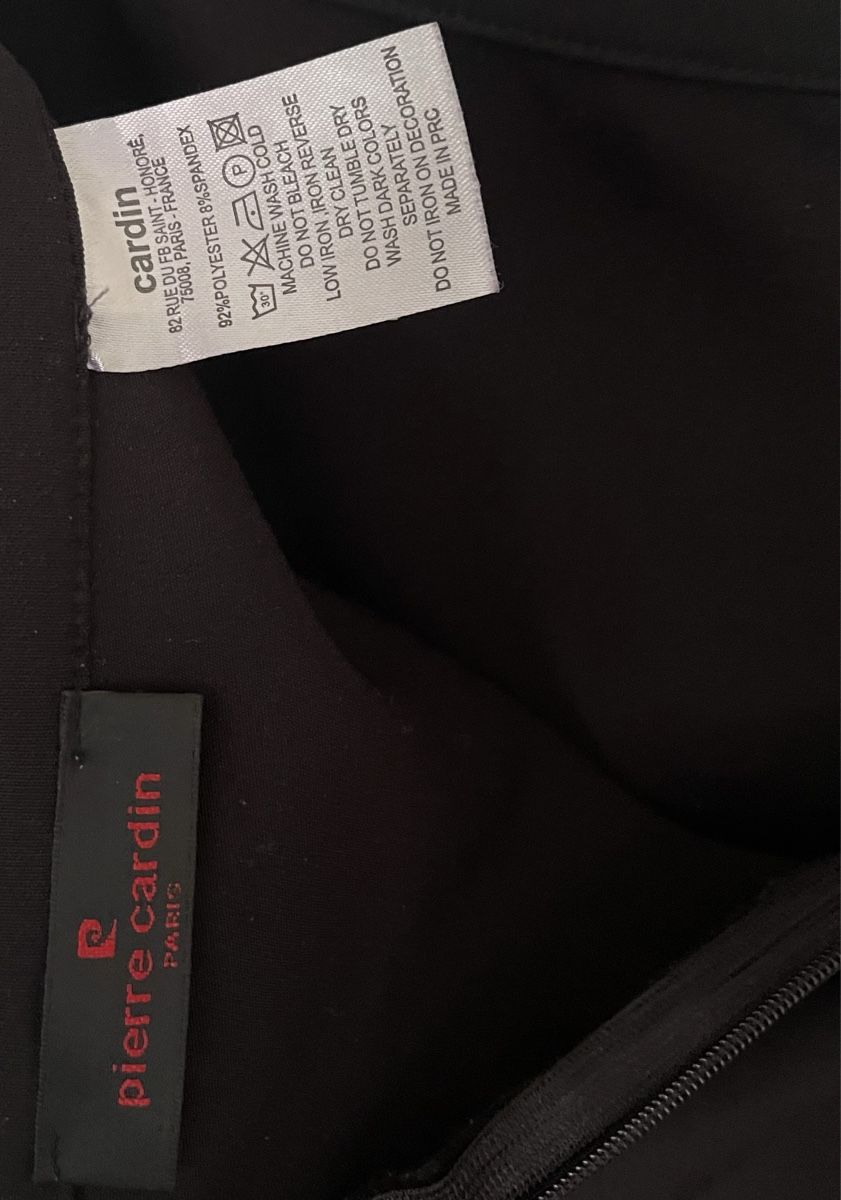 Pierre Cardin Pantaloni: Hose Pierre Cardin – Usato da Bern venduto da UA_dream 1