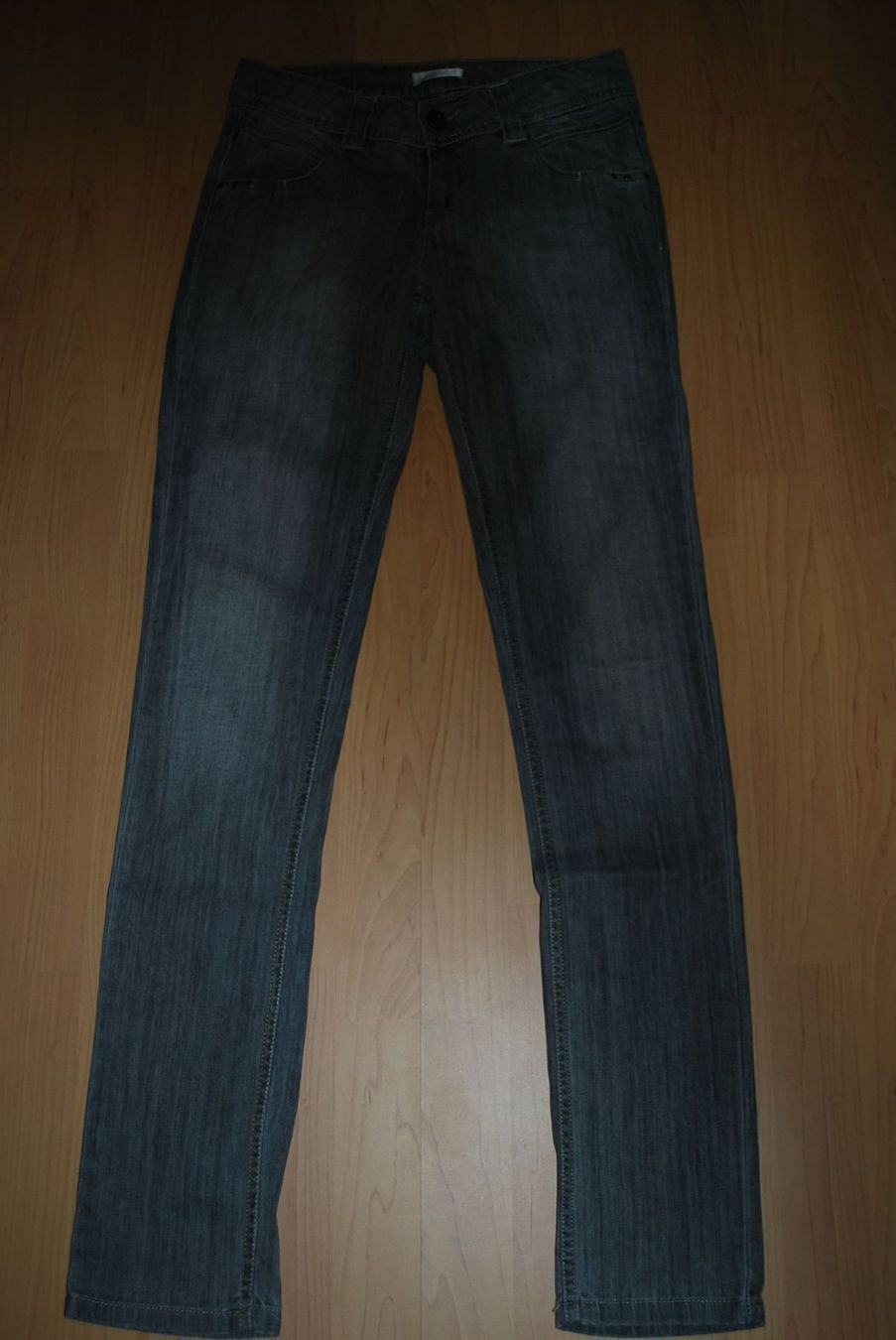 Jeans: Jeans PROMOD    Taille/Grosse 34 CH – Usato da Cossonay-ville venduto da Super-Price-Quality