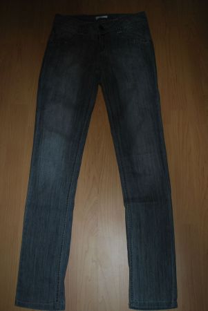 Jeans PROMOD    Taille/Grosse 34 CH