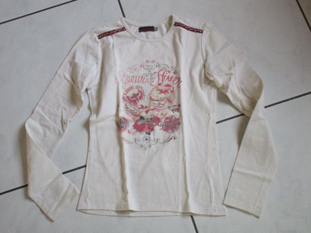 CATIMINI t-shirt 12ans/152cm