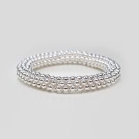 Armband Silber 925 (13352)