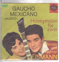 Renate und Werner Leismann  Single7