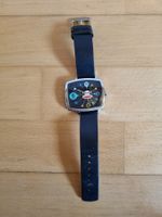 Uhr Paul Frank, gebraucht, ohne Batterie