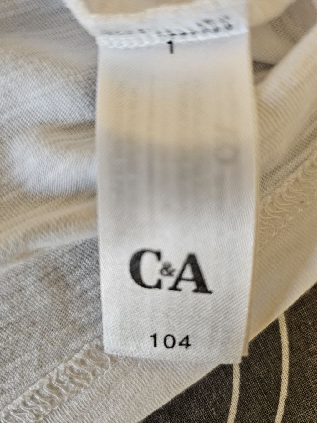 C&A Lotti & Set di vestiti: C&A set of clothes – Nuovo (secondo la descrizione) da Cologny venduto da Selin34 2