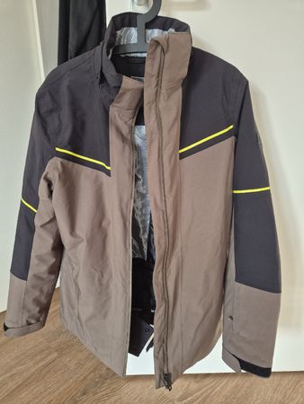McKinley Aquamax Ski Jacket - Men's Small - Great Deal!