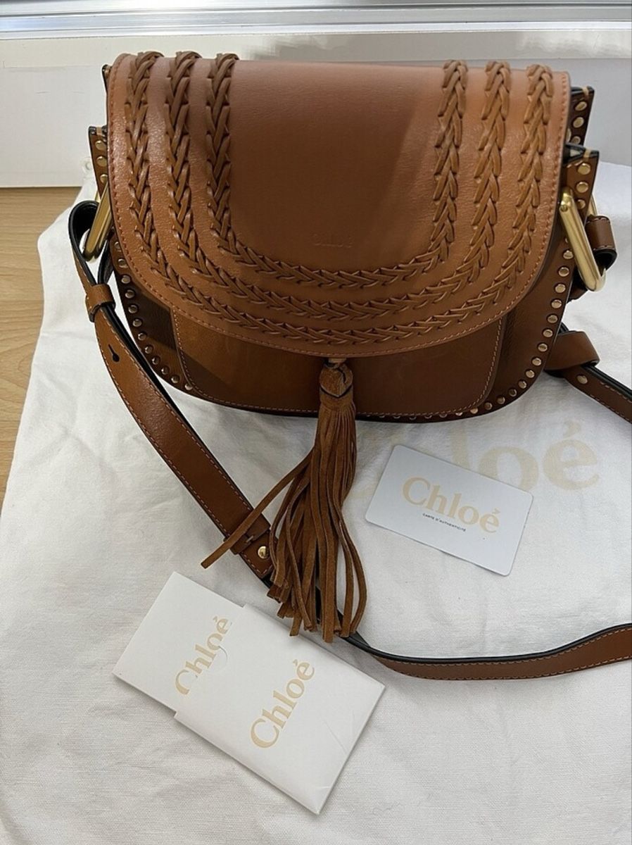 Chloé Taschen für Damen: Chloe Hudson Tasche – Gebraucht aus Schattdorf von  4