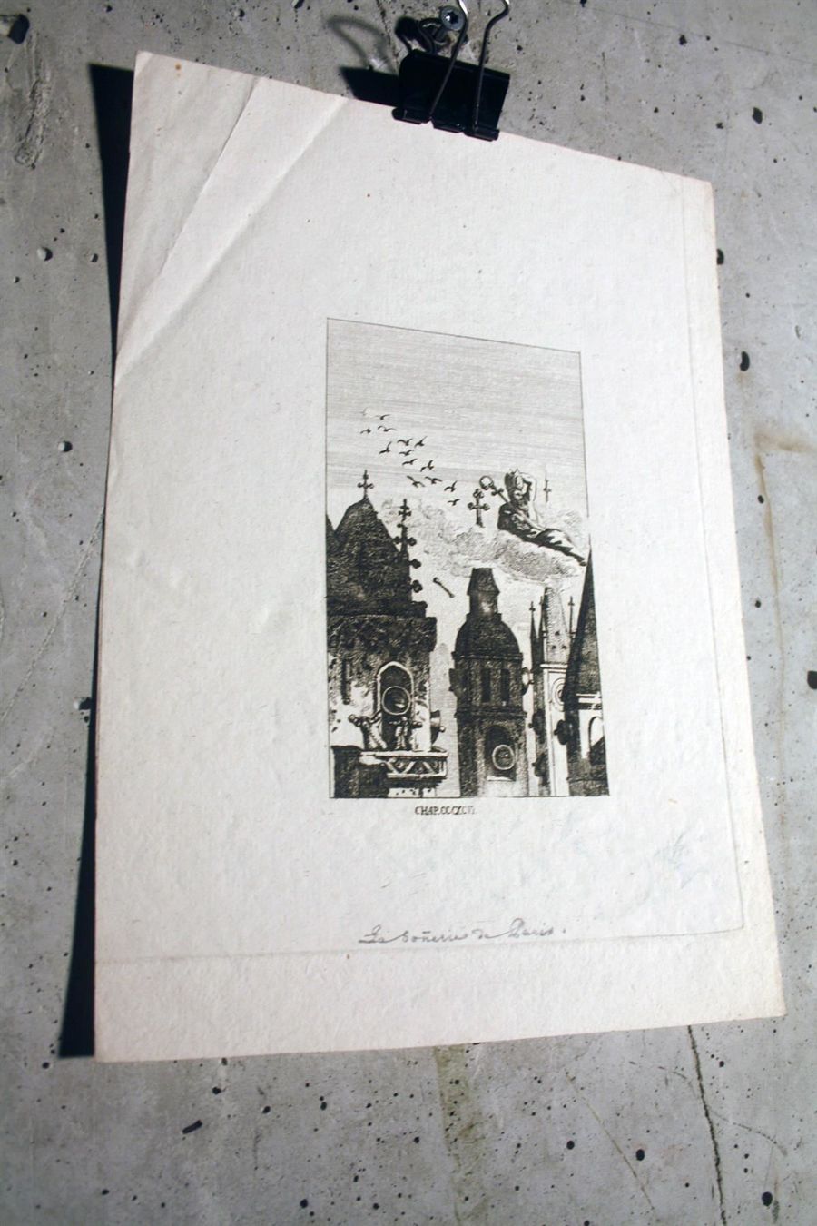 Carte collezionabili: BALTHASAR ANTON DUNKER (DE/CH 1746-1807) – Usato da Bern venduto da Vintageprints 5