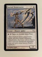 1 x Auriok-Versteinerer - Magic: The Gathering - MtG