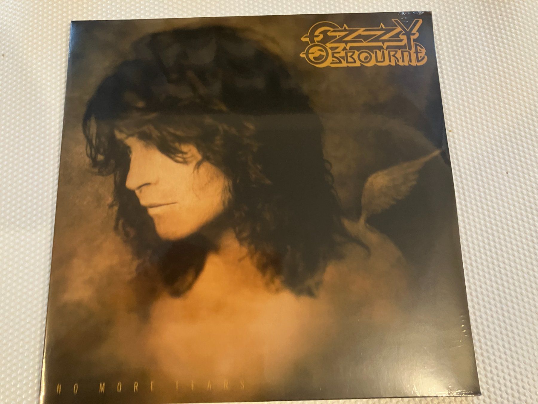 Dischi in vinile: Ozzy Osbourne – Nuovo e nell'imballaggio originale da Aarwangen venduto da Jukebox3