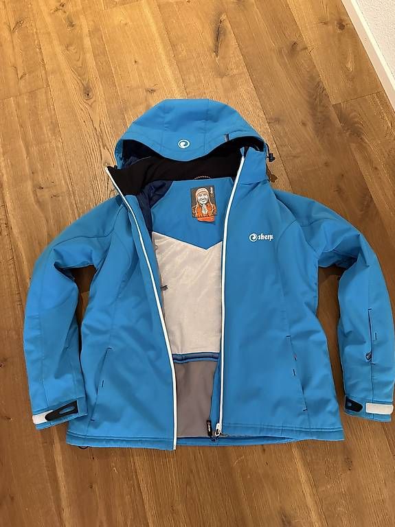 Sherpa Giacche: Sherpa Winterjacke – Usato da Ebikon venduto da CorinaD01 2